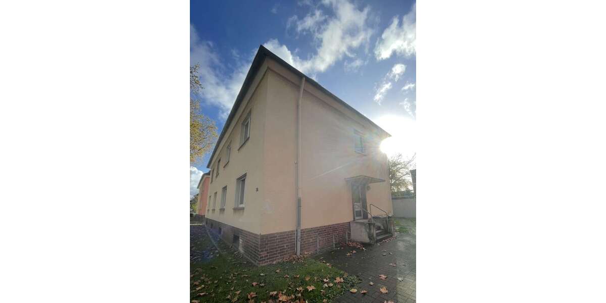 Etagenwohnung Duisburg Friemersheim - 2 Zimmer, 55 m&sup2;, 380&euro; | Angebot:27086661