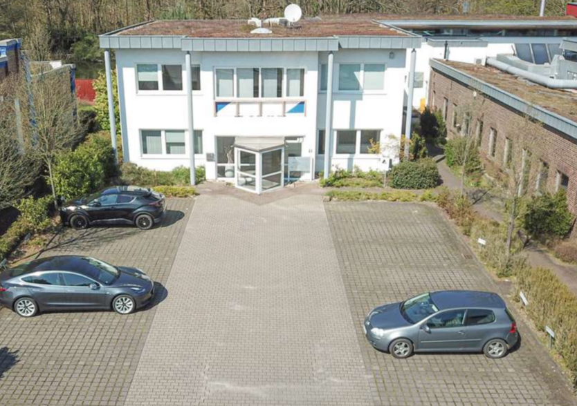 Büro in Dorsten 3.900 € 455 m²