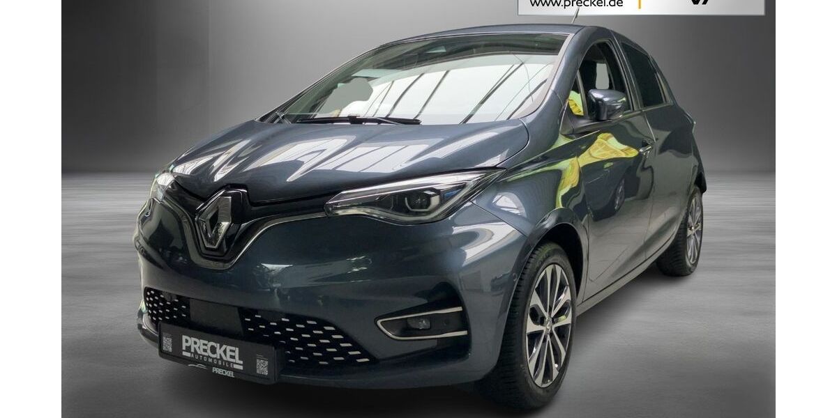 Renault ZOE 33.891 km 13.470 &euro; Krefeld 47805