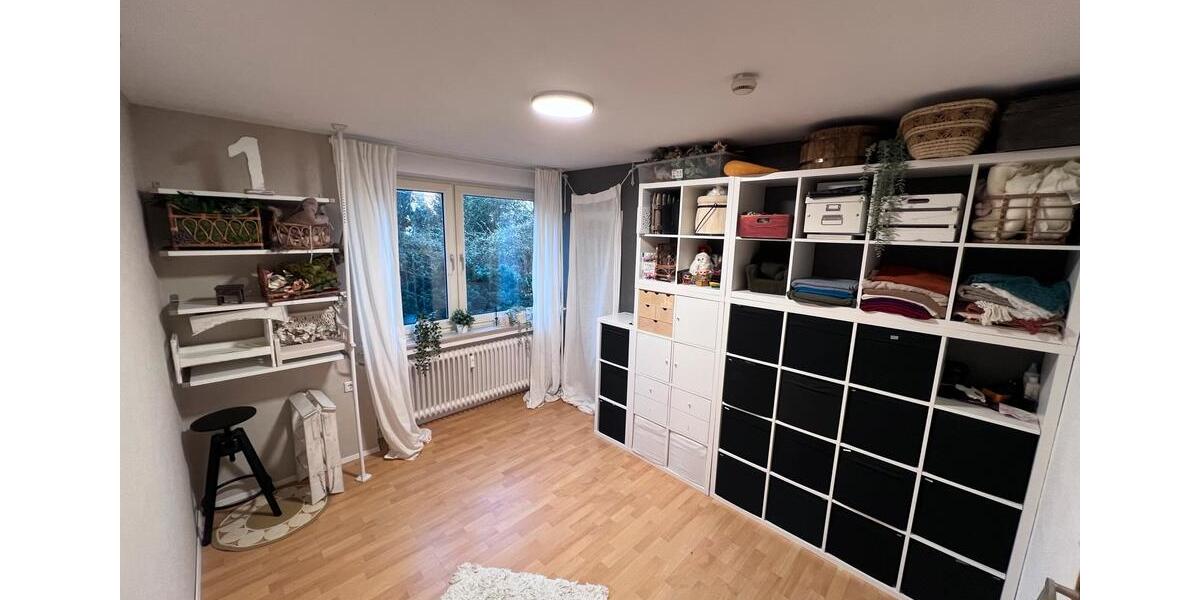 Erdgeschoßwohnung Tönisvorst - 3 Zimmer, 83 m&sup2;, 199.000&euro; | Angebot:25415807