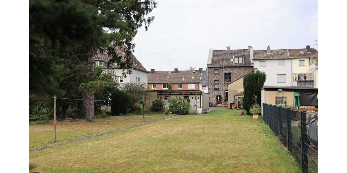 Grundstück Duisburg Buchholz - 1.350.000&euro; | Angebot:23940914