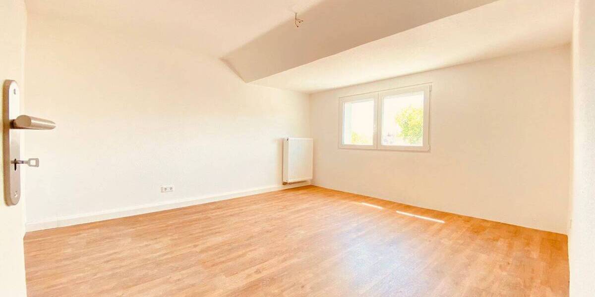 Etagenwohnung Bottrop Stadtmitte - 3 Zimmer, 81 m&sup2;, 775&euro; | Angebot:23947552
