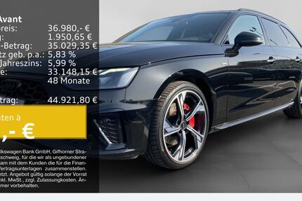 Audi A4 25.589 km 36.480 &euro; Duisburg 47059