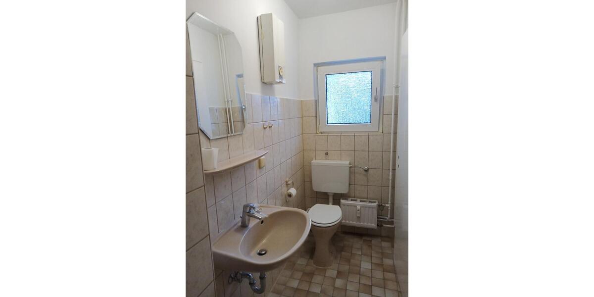 Etagenwohnung Duisburg Rheinhausen - 1 Zimmer, 40 m&sup2;, 485&euro; | Angebot:25519516