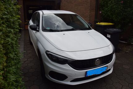 Fiat Tipo 79.500 km 8.450 &euro; Duisburg 47269