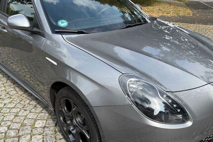 Alfa Romeo Giulietta 250.000 km 7.450 € Mülheim an der Ruhr 45476