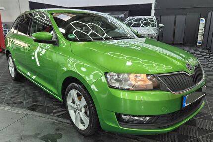 Skoda Rapid 125.000 km 8.500 € Willich 47877