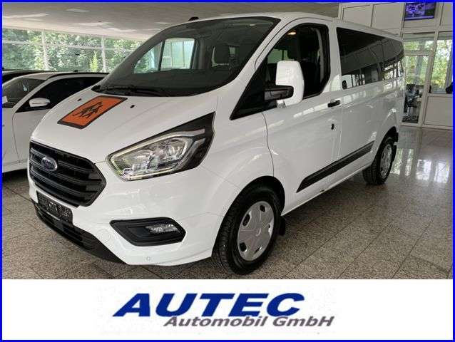 Transit Custom