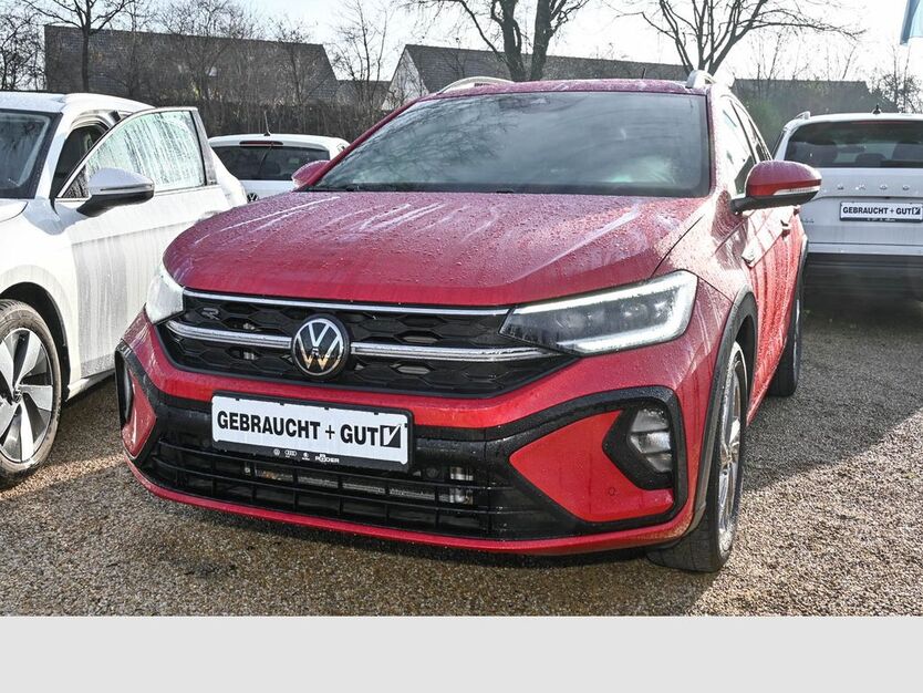 VW Taigo 22.440 km 24.990 € Hünxe 46569