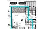 Maisonettenwohnung Gelsenkirchen Gelsenkirchen-Mitte - 4 Zimmer, 93 m&sup2;, 790&euro; | Angebot:26375169