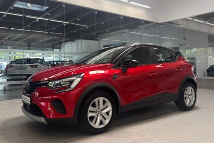 Renault Captur 34.000 km 13.590 &euro; Duisburg 47167
