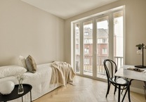 Traumhafte 2 Zimmerwohnung für junge Singles und Paare im schönen Düsseldorfer-Wersten!