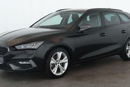 Seat Leon 74.200 km 20.684 &euro; Neuss 41460