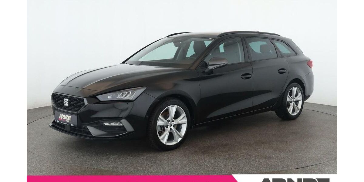 Seat Leon 74.200 km 20.684 &euro; Neuss 41460