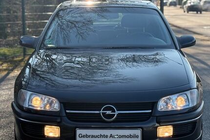 Opel Omega 130.000 km 2.999 € Bottrop 46238