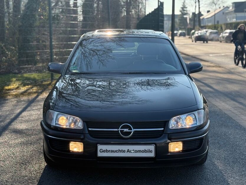 Opel Omega 130.000 km 3.499 € Bottrop 46238