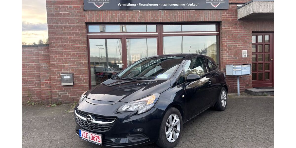 Opel Corsa 148.000 km 5.950 &euro; Willich 47877