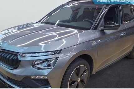 Skoda Kamiq 21.478 km 27.470 € Moers 47441