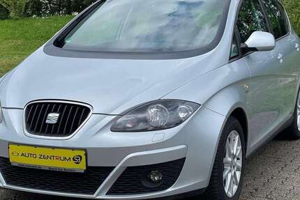 Seat Altea