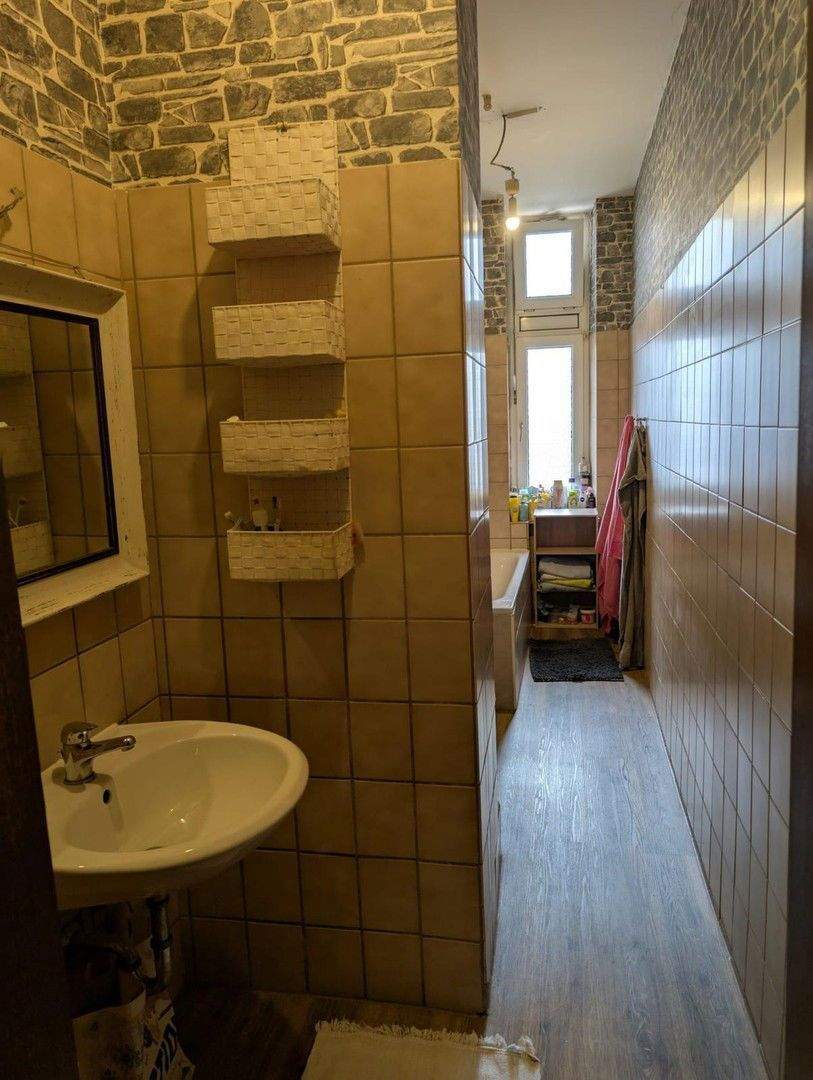 Schöne Eigentumswohnung mit Terrasse und Stellplatz in bester Lage von Herne 3 zimmer