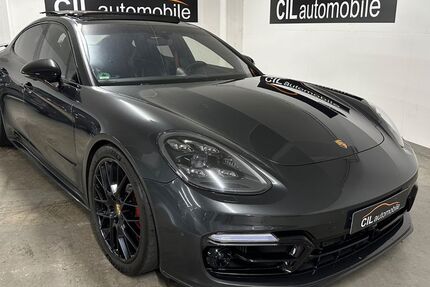 Porsche Panamera 157.230 km 58.990 € Bottrop 46244