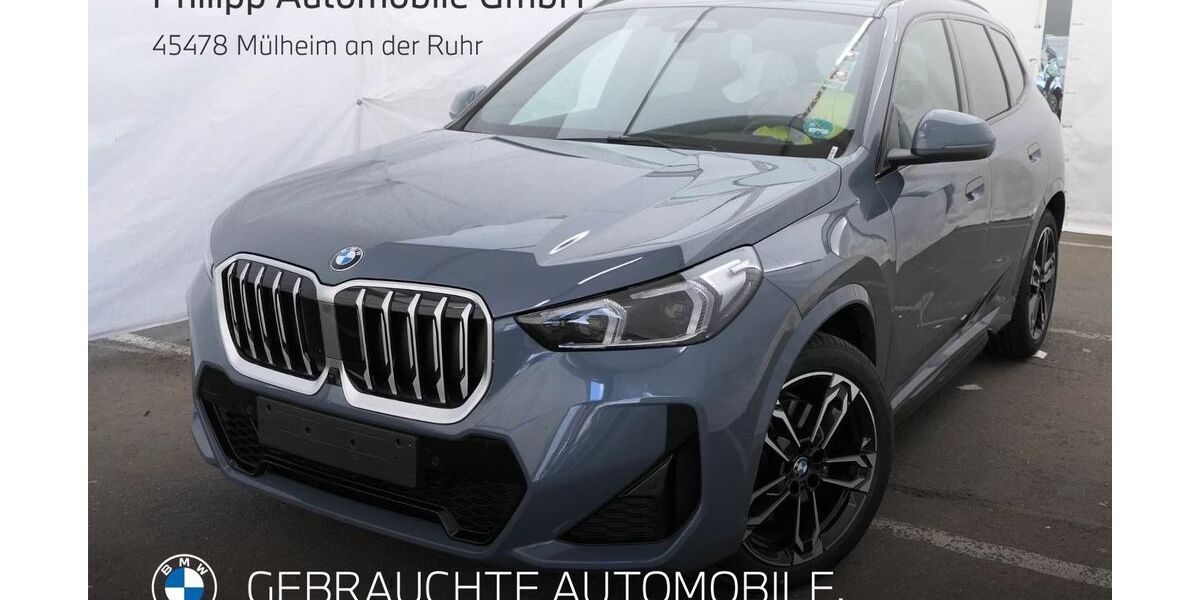 BMW X1 26.800 km 45.600 &euro; Mülheim an der Ruhr 45478