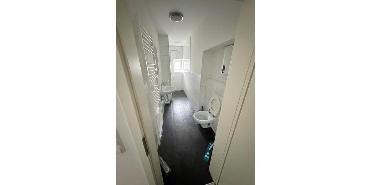 Etagenwohnung Gelsenkirchen Rotthausen - 3.5 Zimmer, 80 m&sup2;, 800&euro; | Angebot:25613686