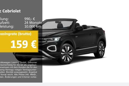 VW T-Roc 13.078 km 24.110 &euro; Duisburg 47059
