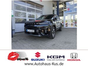 SsangYong Torres EVX Bliss EV 2WD+Elektro+Navi+Kamera+