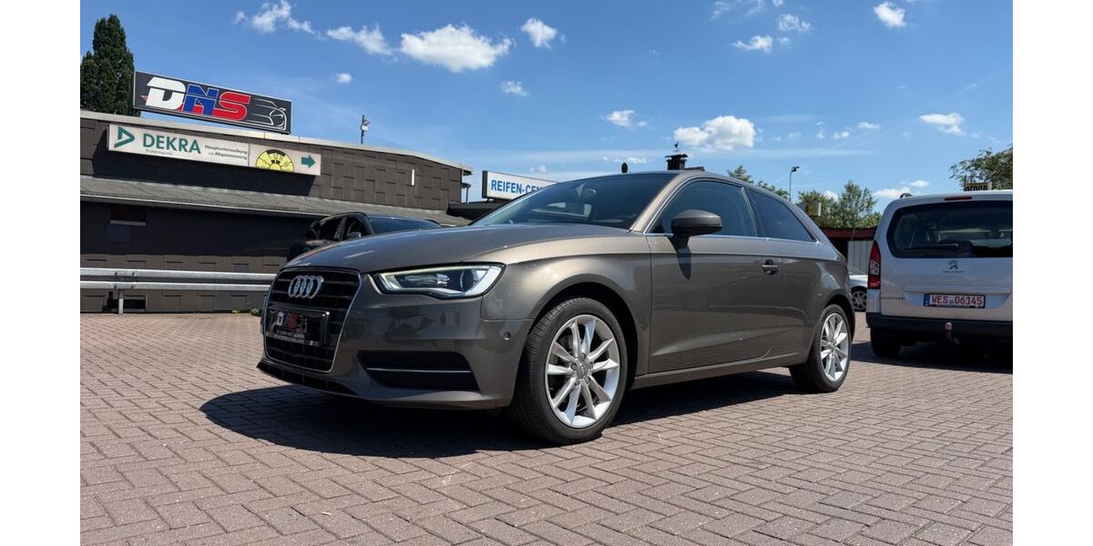 Audi A3 89.250 km 11.990 &euro; Dinslaken 46537