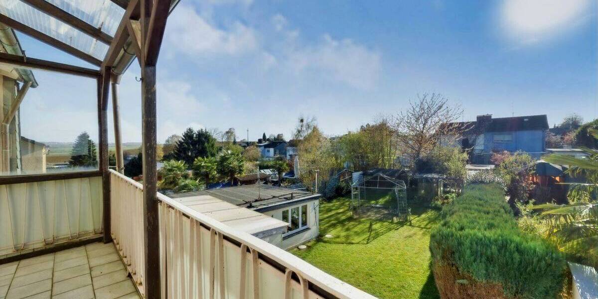 Doppelhaushälfte Wülfrath Innenstadt - 5 Zimmer, 148 m&sup2;, 475.000&euro; | Angebot:26320436
