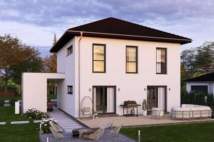 Haus Krefeld Fischeln - 5 Zimmer, 146 m&sup2;, 545.669&euro; | Angebot:27131566
