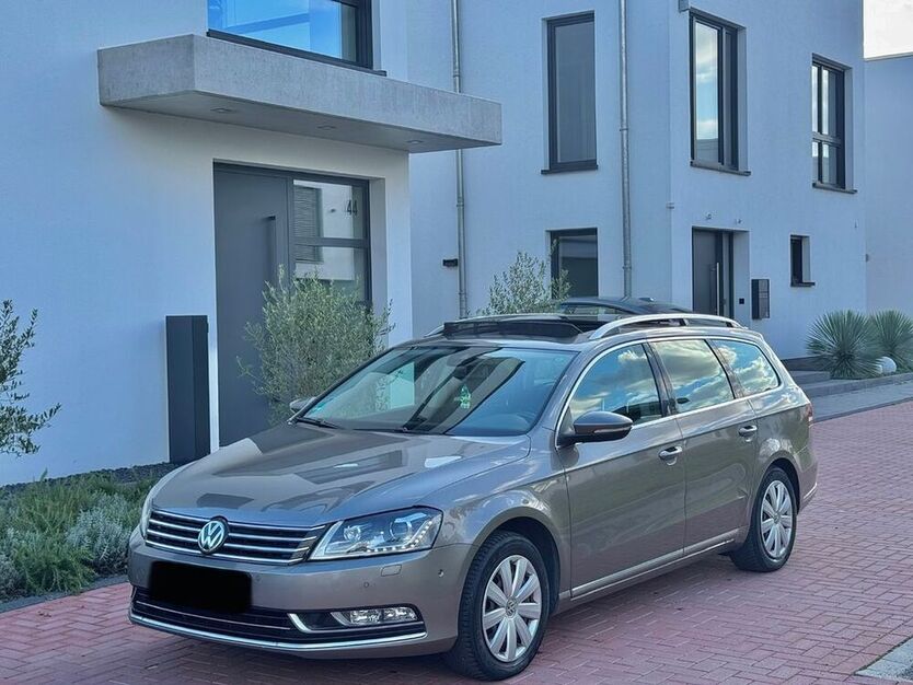 Passat