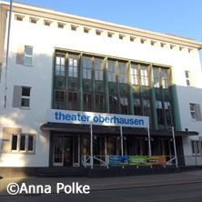 Age is a Feeling 15.02.2026 Theater Oberhausen - Pool