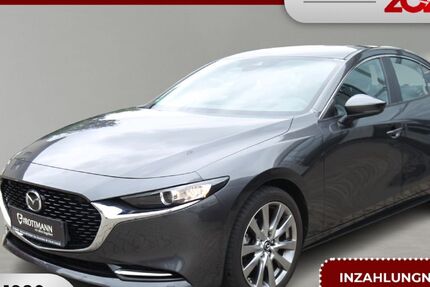 Mazda 3 40.425 km 21.450 &euro; Bottrop-Kirchhellen 46244