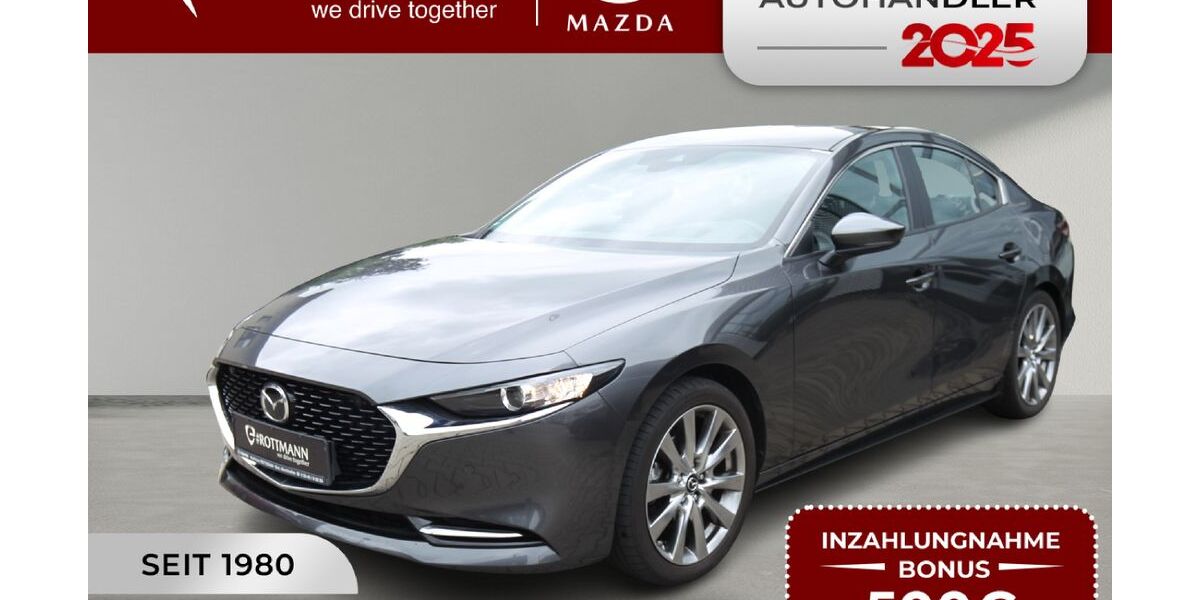 Mazda 3 40.425 km 21.450 &euro; Bottrop-Kirchhellen 46244