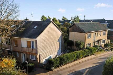 Haus Erkrath Hochdahl - 1 Zimmer, 232 m&sup2;, 650.000&euro; | Angebot:25686095