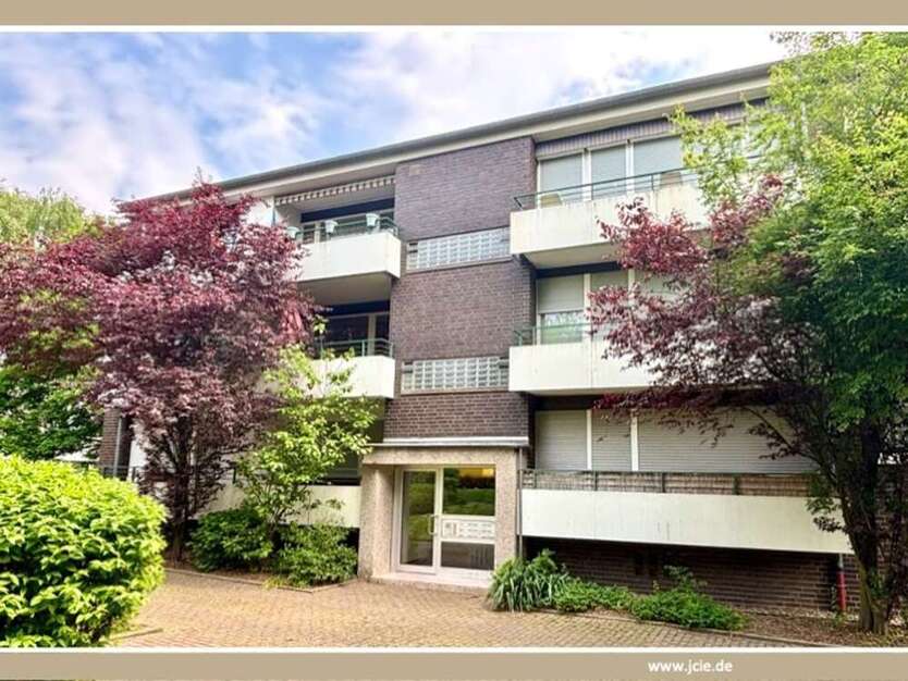 Wohnung zum Kaufen in Düsseldorf 295.000 € 46 m²