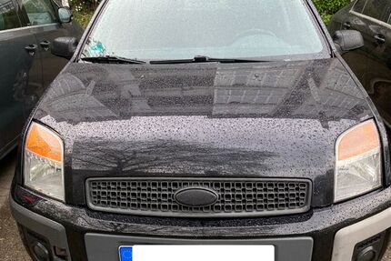 Ford Fusion 268.432 km 1.400 &euro; Düsseldorf 40231