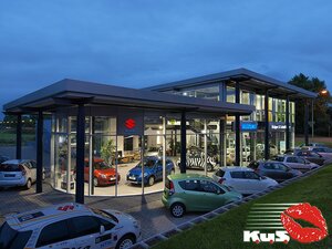 TORRES GDI 1.5 Turbo Quartz +CarPlay+Sitzheizung+