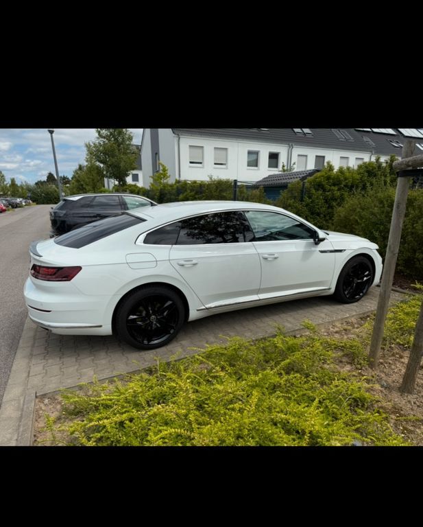 Arteon
