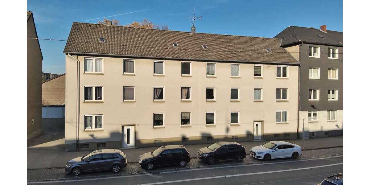 Einfamilienhaus Gelsenkirchen Gelsenkirchen-Mitte - 32 Zimmer, 560 m&sup2;, 760.000&euro; | Angebot:24721537