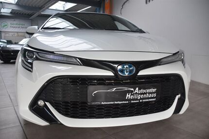 Toyota Corolla 97.770 km 17.780 &euro; Heiligenhaus 42579