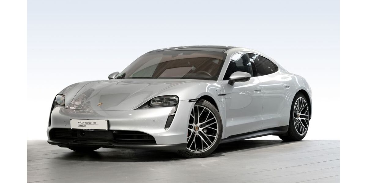 Porsche Taycan 63.245 km 63.800 &euro; Düsseldorf 40468