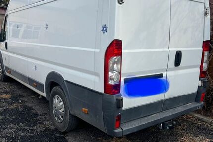 Peugeot Boxer 305.000 km 4.999 &euro; Neuss 41460