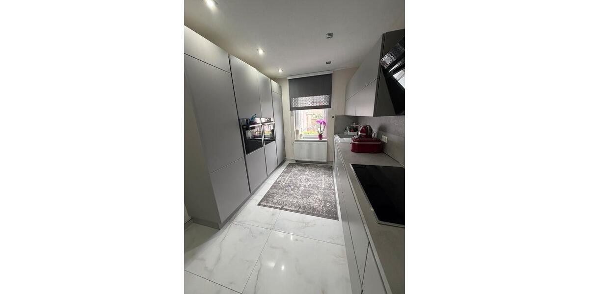 Reihenhaus Gladbeck Alt-Rentfort - 4 Zimmer, 64 m&sup2;, 2.100&euro; | Angebot:26283578