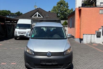 VW Caddy 116.000 km 9.500 &euro; Essen 45309