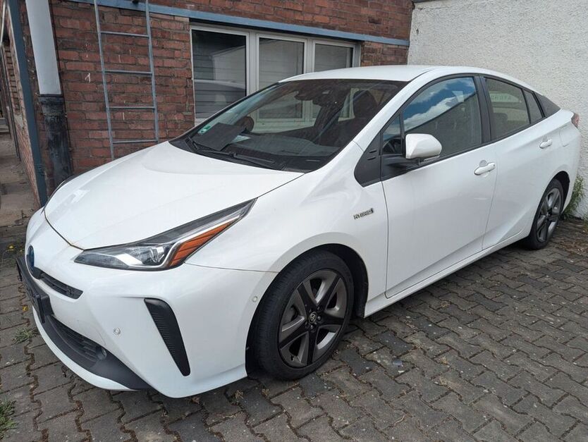 PRIUs