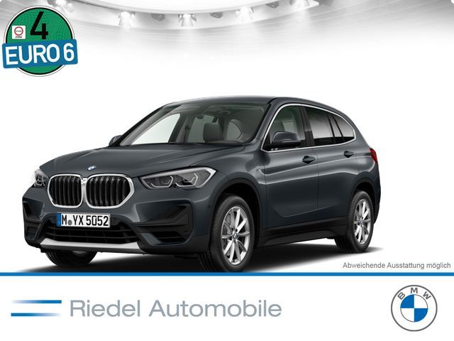 BMW X1 56.999 km 24.890 &euro; Dinslaken 46535