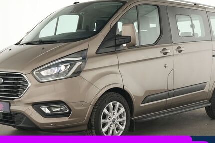 Ford Tourneo Custom 44.344 km 34.499 &euro; Neuss 41460